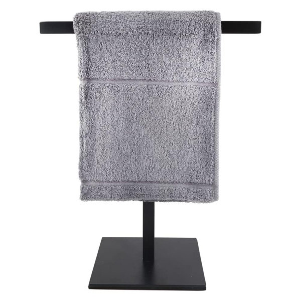 X－MAX FURNITURE Countertop Towel Rack Wayfair